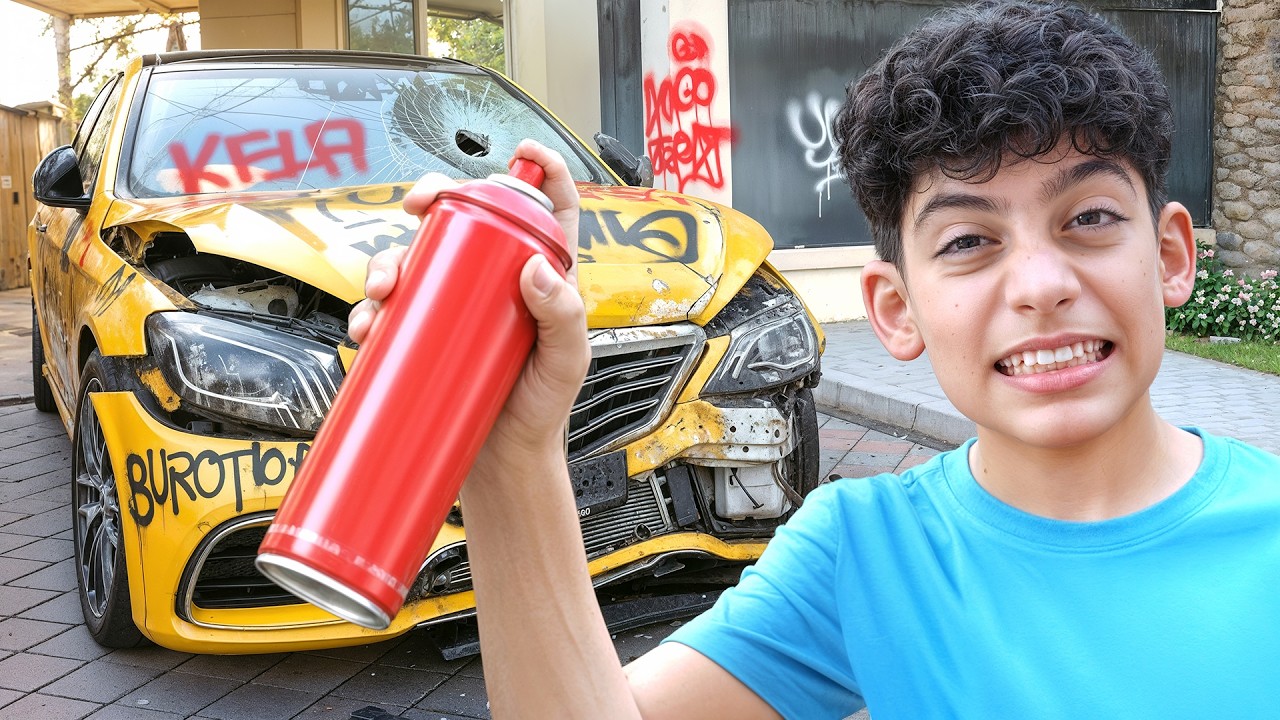 1,000 Pranks On My Brother | 24 HOUR PRANK (PART 4 )