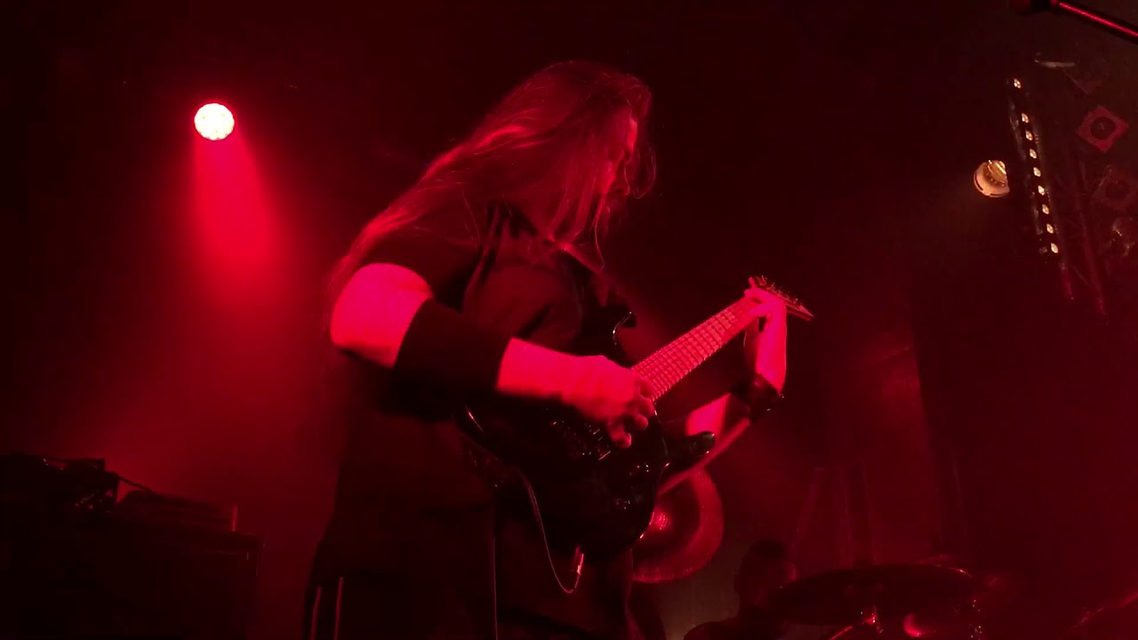 Soreption : Complete Show Live In Paris