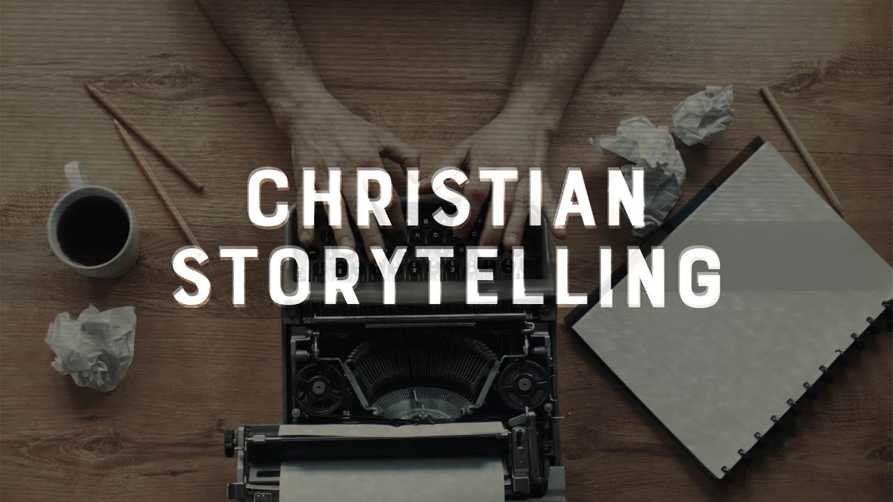 Faith vs. Culture - Christian Storytelling with Jerry B. Jenkins
