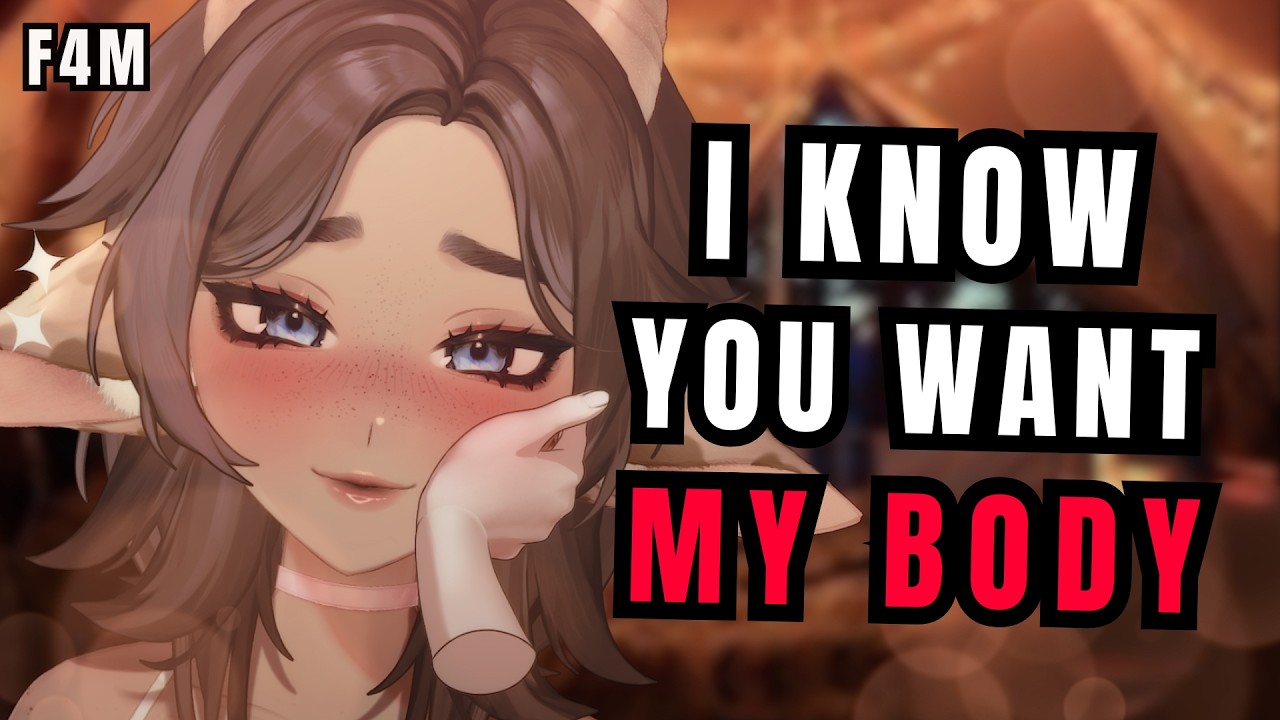 We’re Supposed To Be Asleep… But I Missed You.. ASMR Girlfriend Roleplay