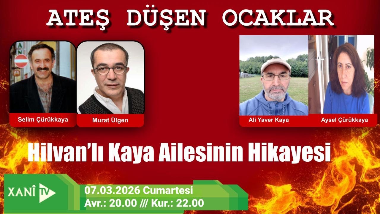 Aysel Çürükkaya Kadınlar koğuşunu anlatıyor