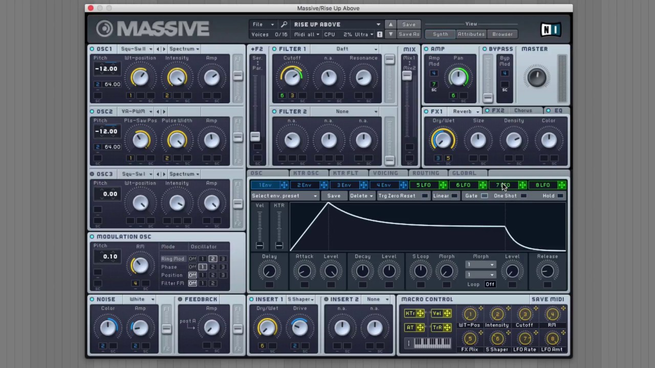 How to: make Miami Bass | Native Instruments