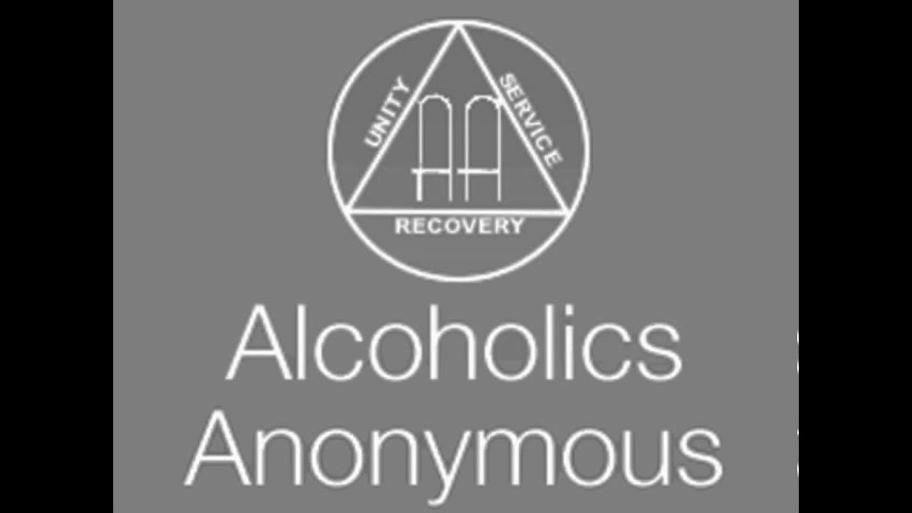 Alcoholics Anonymous (A.A English Sharings) - Understanding A.A  [Alcoholism Recovery Story]