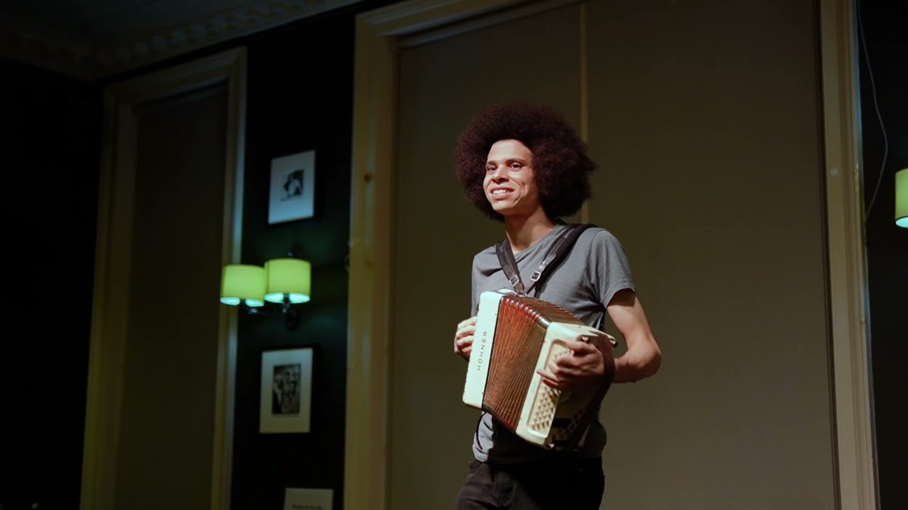 Cohen Braithwaite Kilcoyne at The Bridge Folk Club – Tacoma’s Song
