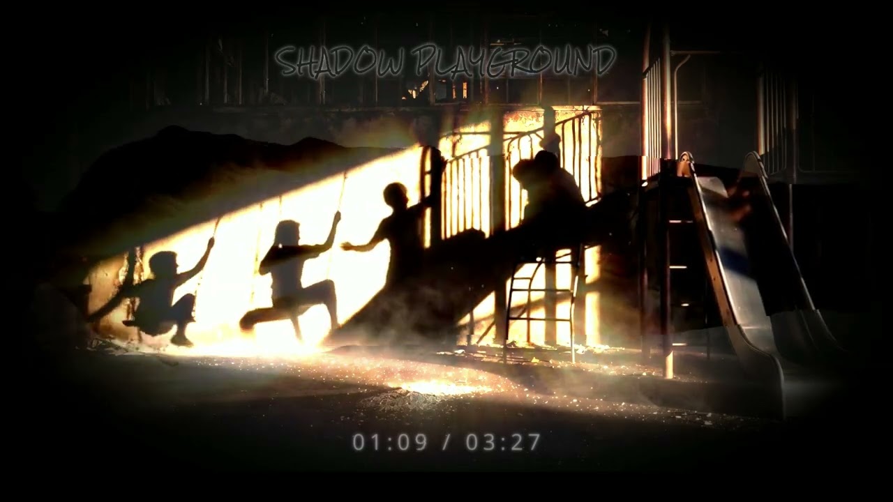Shadow Playground Epic Dark Symphony Type Beat (Prod.by Zeptar Music)#epic #dark #symphony #typebeat