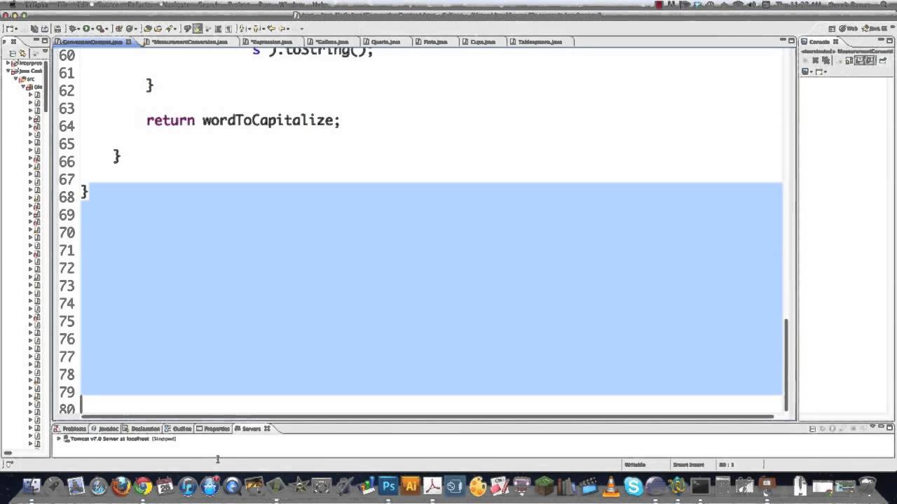 Interpreter Design Pattern