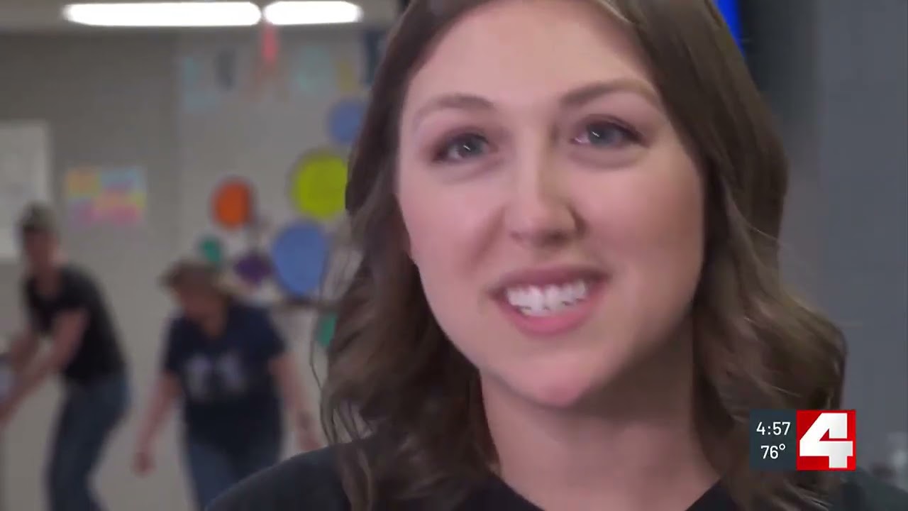 Dunklin R5: Pevely Elementary, World Record - Mac & Cheese