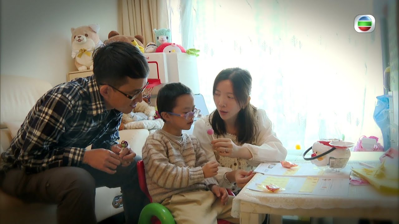 TVB 星期日檔案 ｜未病先防 (繁／簡字幕)｜ 無綫新聞｜TVB News