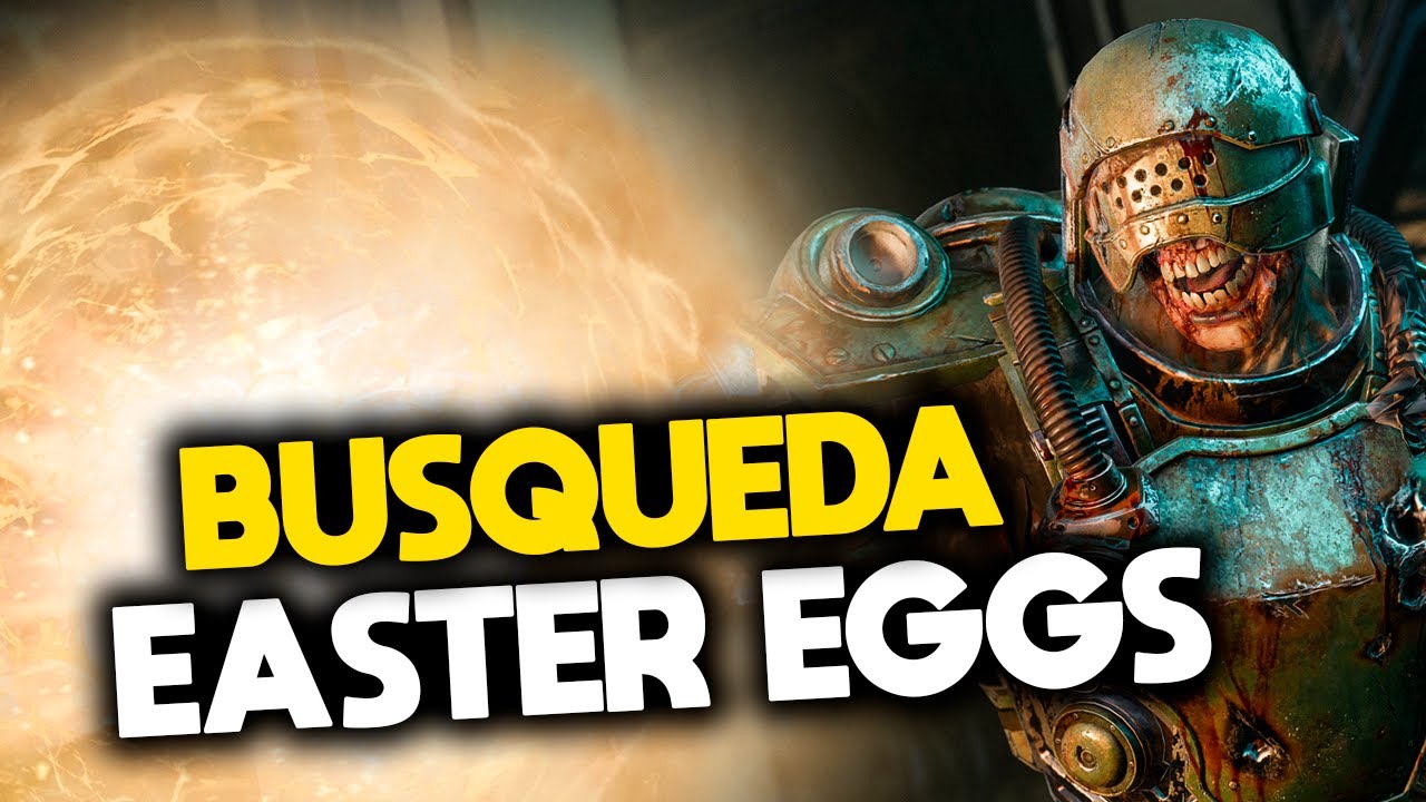 BUSCANDO TODOS los EASTER EGGS de BLACK OPS 6 ZOMBIES con el EQUIPO MATACHOMBOS en DIRECTO