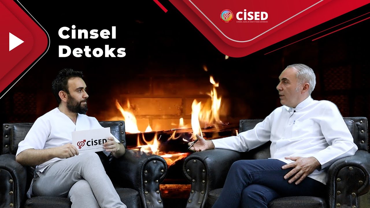Cinsel Detoks