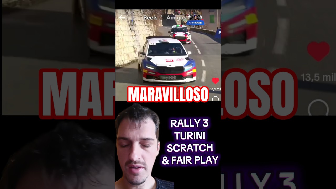Bravo Matteo 🇮🇹 pero la medalla 🎖️ para VON THURN ♥️🇩🇪 
