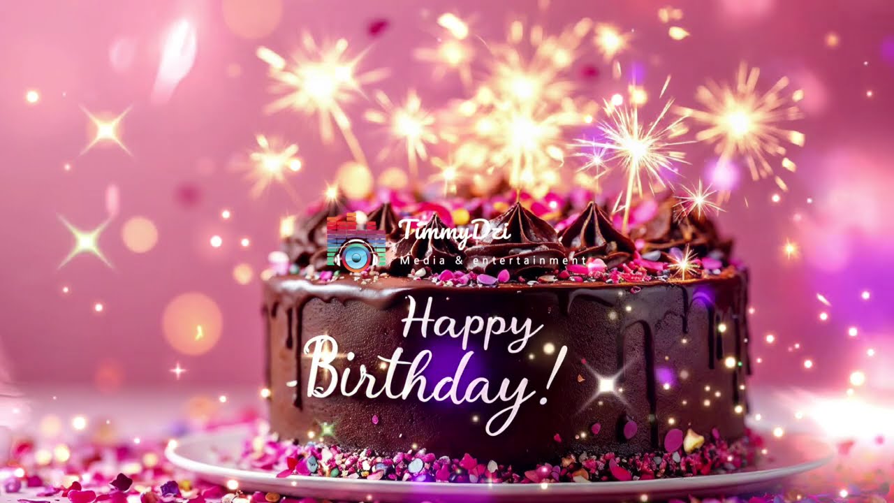 Sana Helwa Ya Gamil 💐🎁 عيد ميلاد سعيد 🎂💖 | Happy Birthday To You 💎 2026