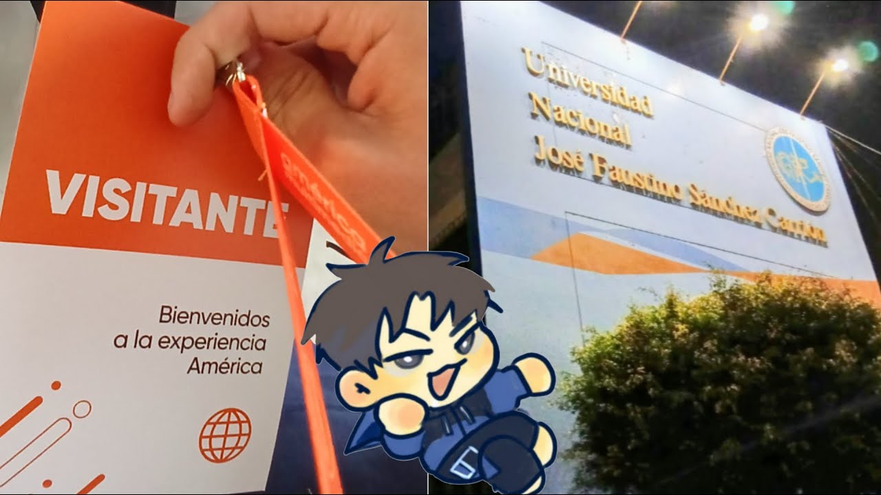 Viaje a América TV Parte 1 - POV de Jhoan ✨