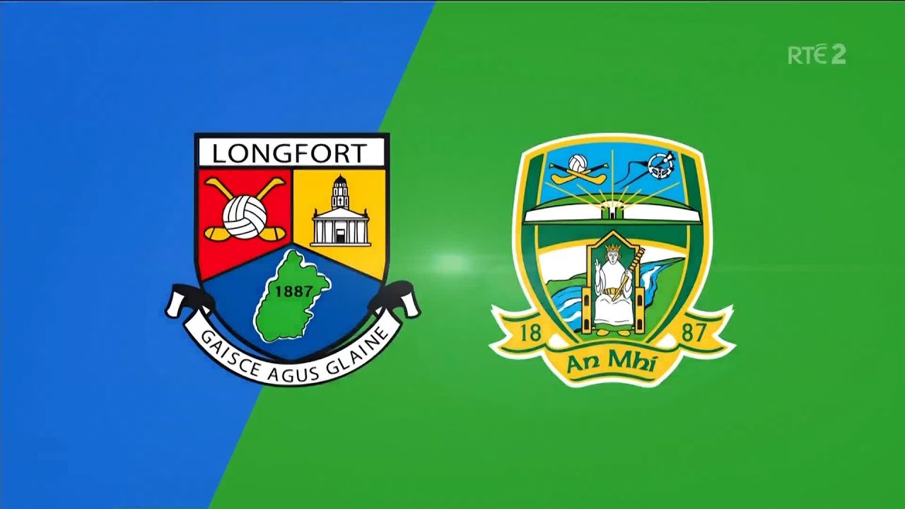 Six goals shared as Meath edge Longford | Longford 3-12 Meath 3-19 | Leinster SFC highlights