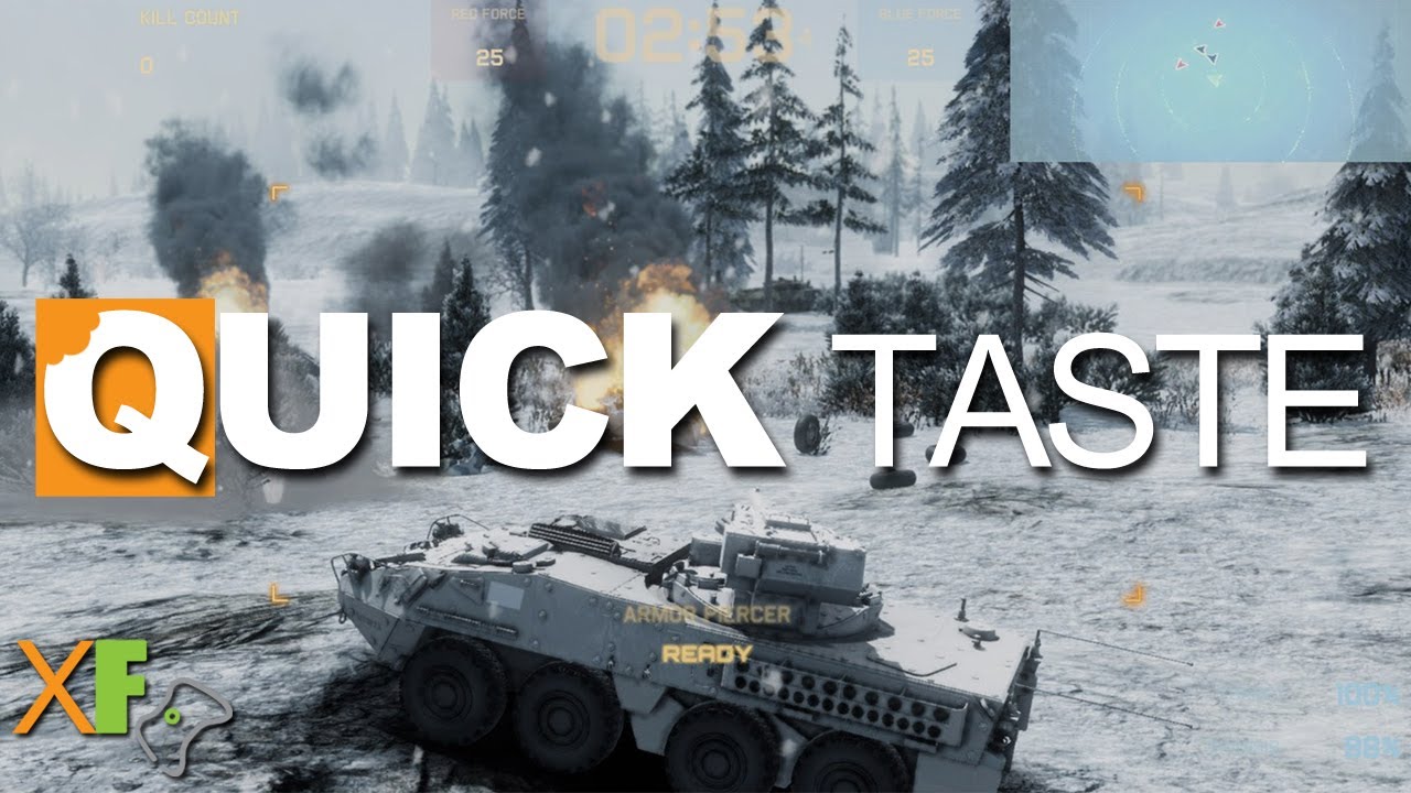 Tokyo Warfare Turbo Xbox One Quick Taste