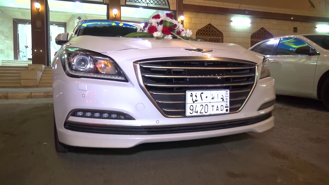 حفل زفاف مهنا بن حمود القثامي 1439/6/28ھ