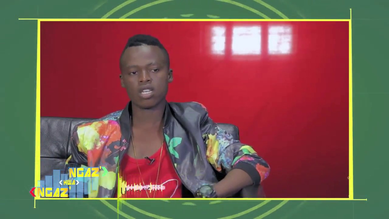 Ngaz' Chat EXTENDED: Bright kuhusu 