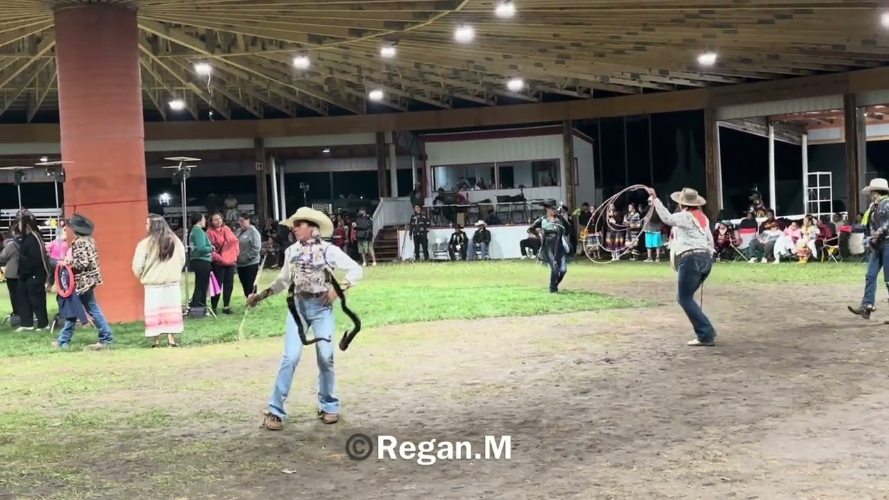 Hat & Boot Special Friday Night @ Kehewin Pow Wow 2024