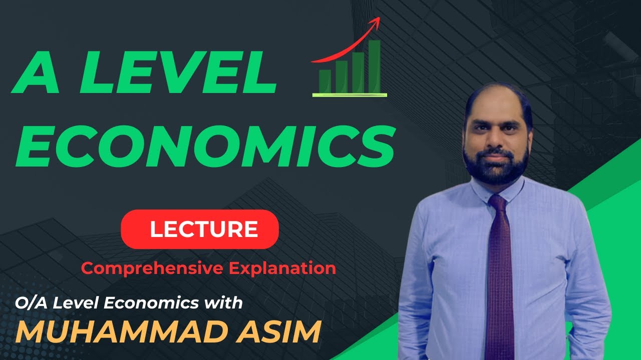 Features of DC's vs UDC's | A2 Level Economics