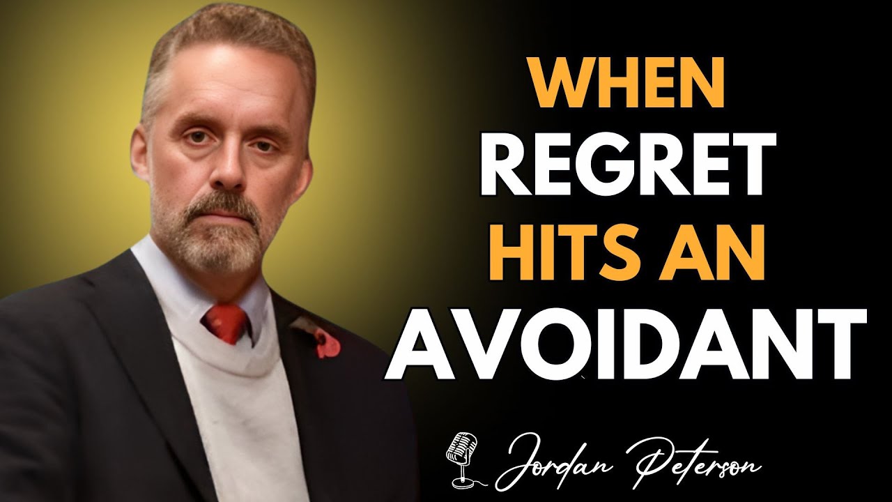 When Will Your Avoidant Ex Regret Losing You? | Avoidant Attachment Style