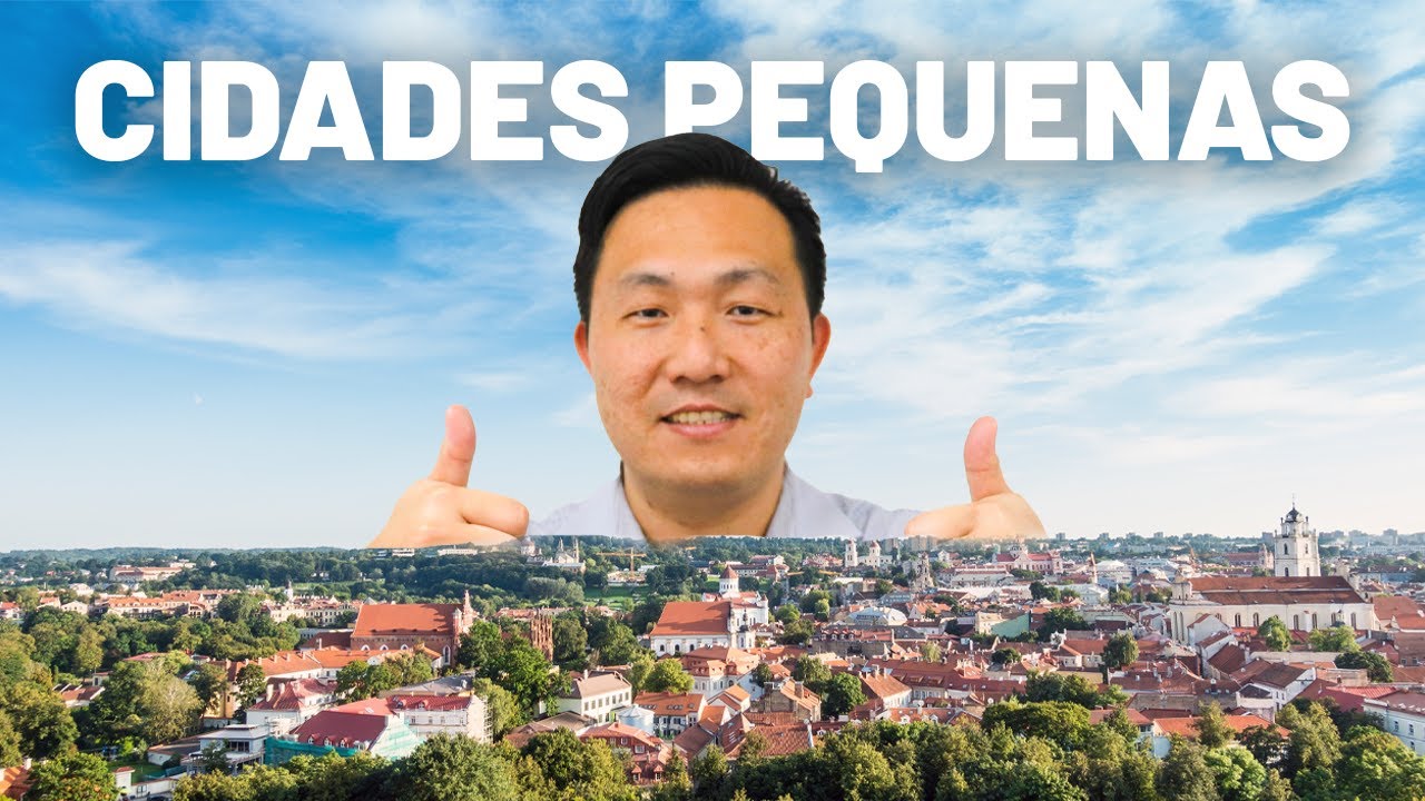 7 IDEIAS DE NEGÓCIO para abrir em CIDADES POBRES e PEQUENAS  MELHORES FRANQUIAS para Cidade Pequena