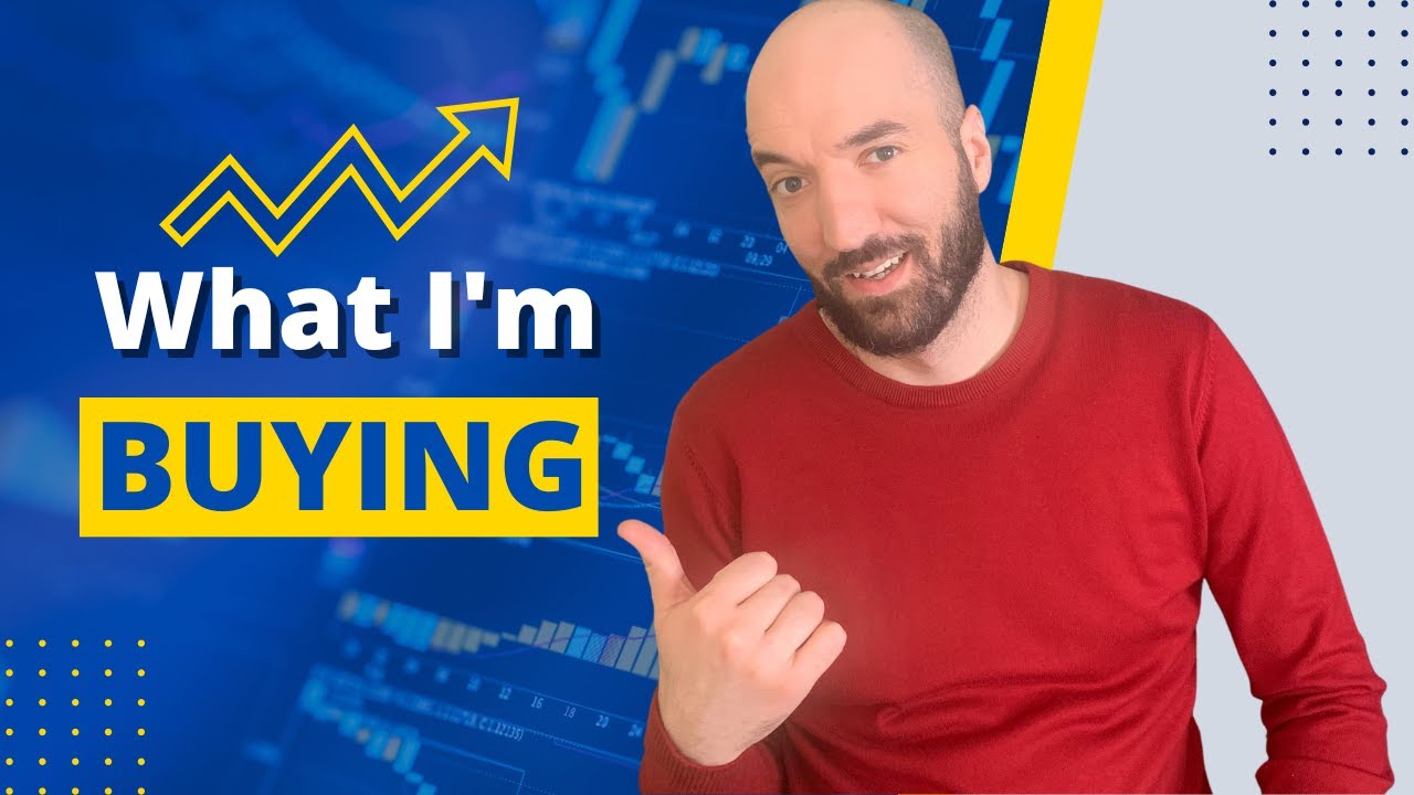 I'm getting ready to buy this stock!