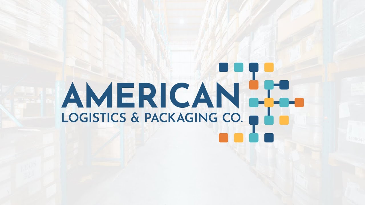 Warehouse Solutions by American Logistics & Packaging