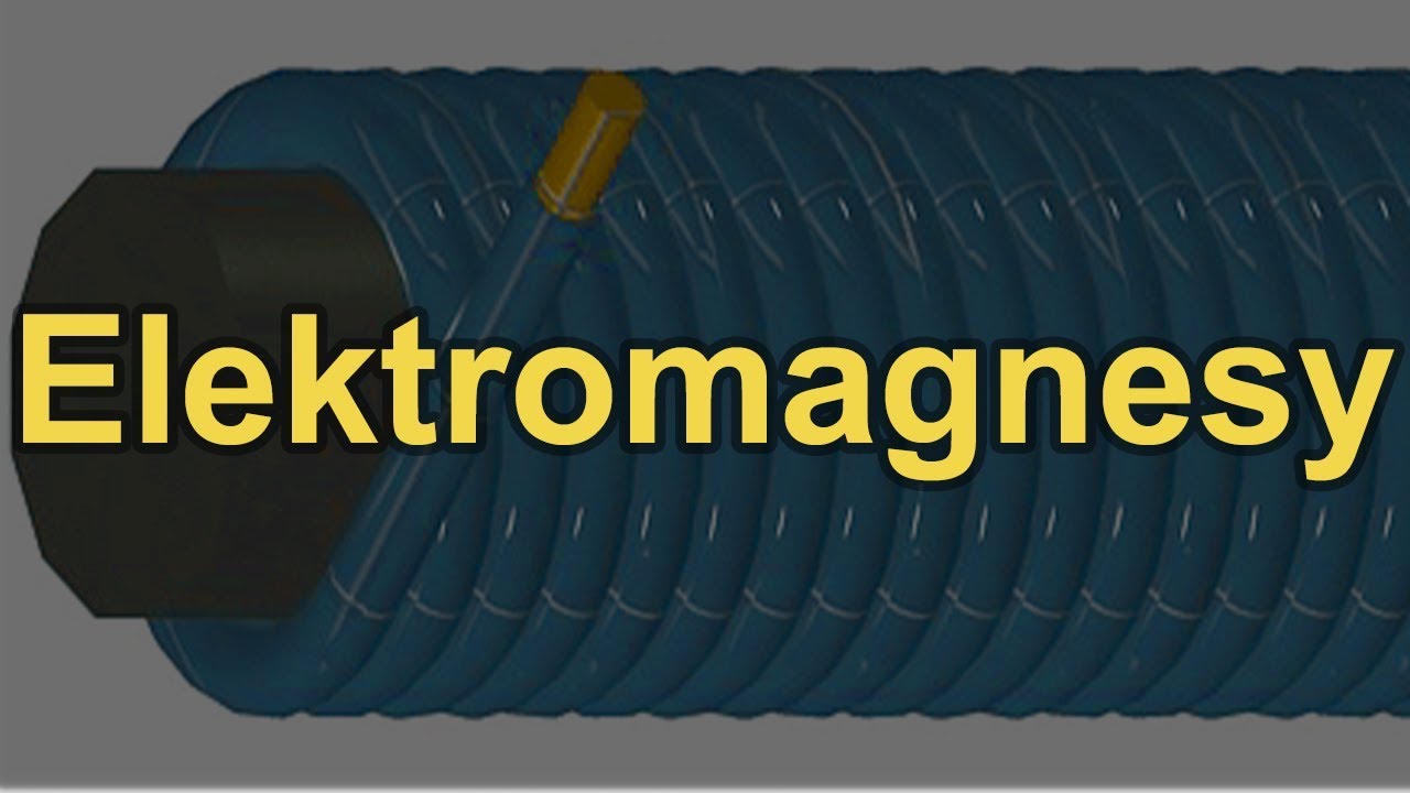 Elektromagnesy [RS Elektronika] #132