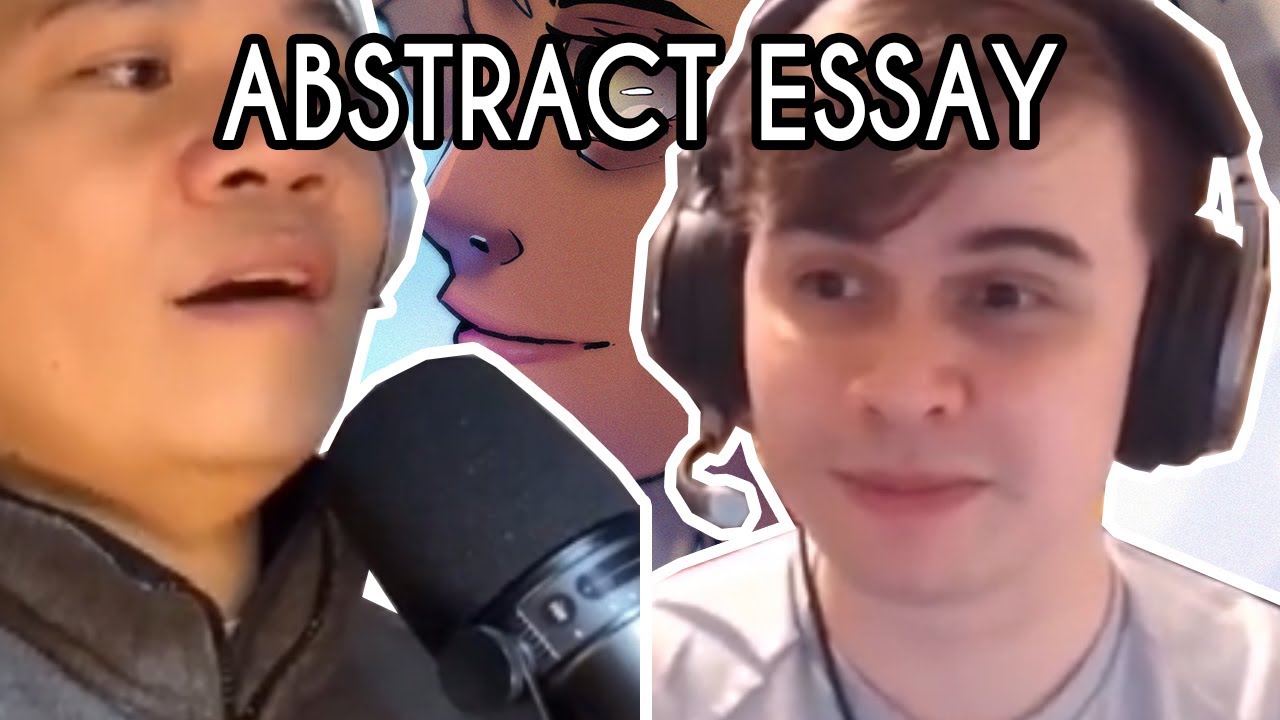 Abstract Essay | 