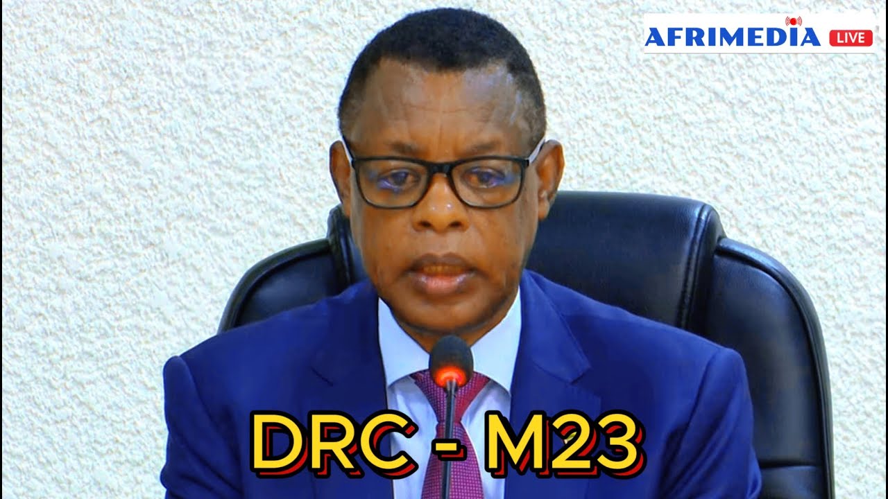 Ese FARDC na M23 ni iki Bapfa? Gen Kabarebe yavuye imuzi atanga ibisobanuro