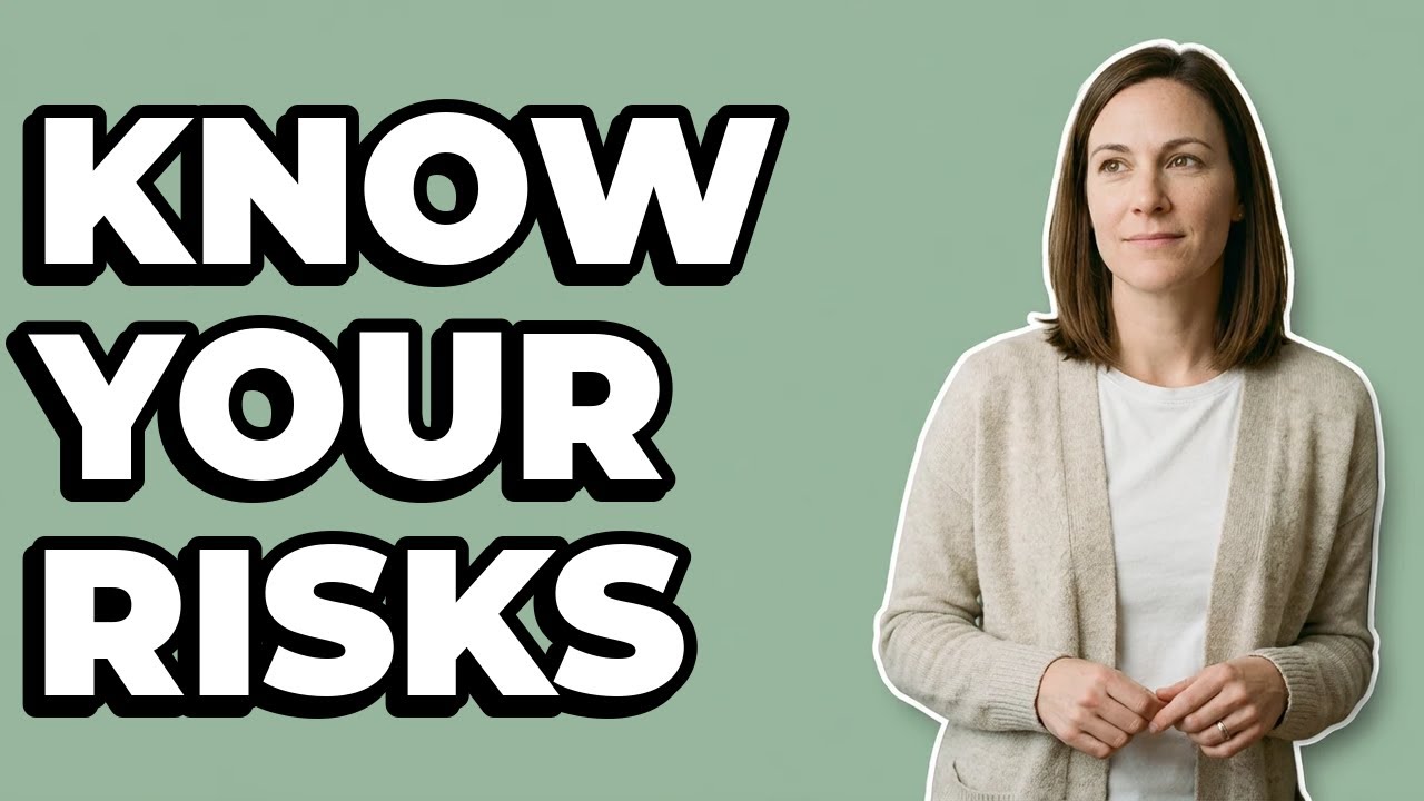 How Do I Discuss RA Medication Risks With My Doctor?
