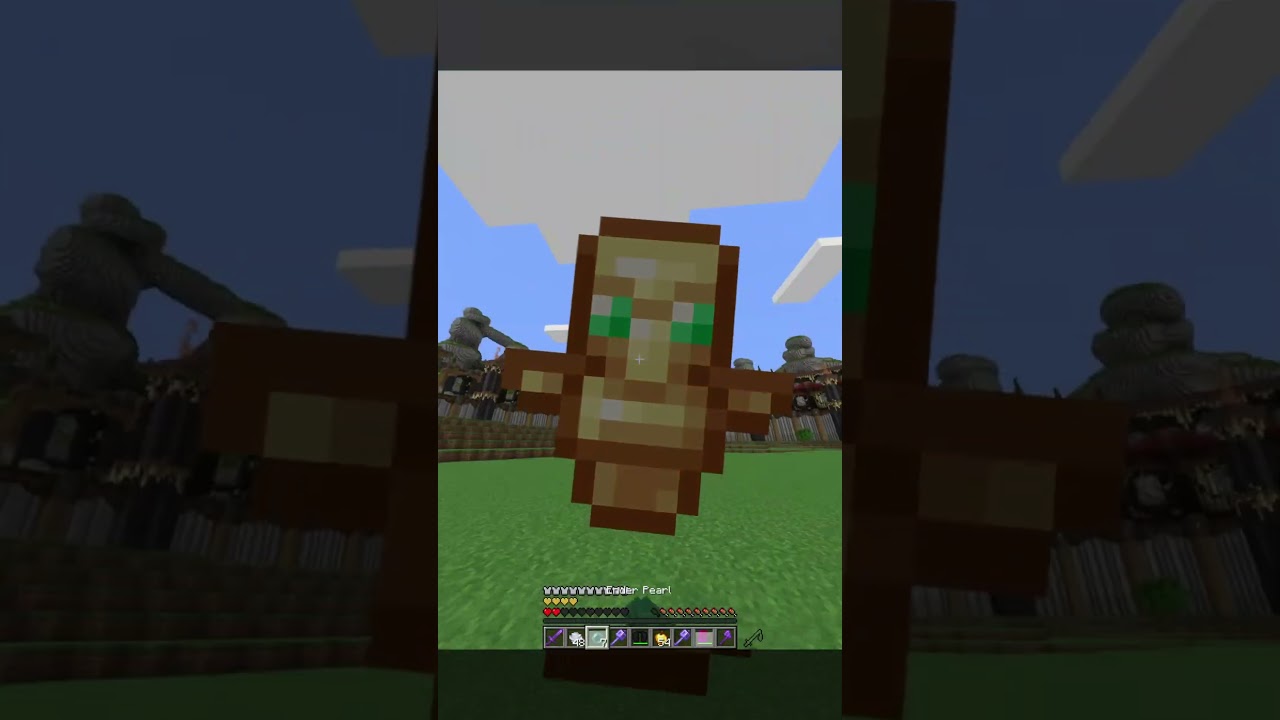 I found DangerMario?!  #macepvp #minecraft #pvp