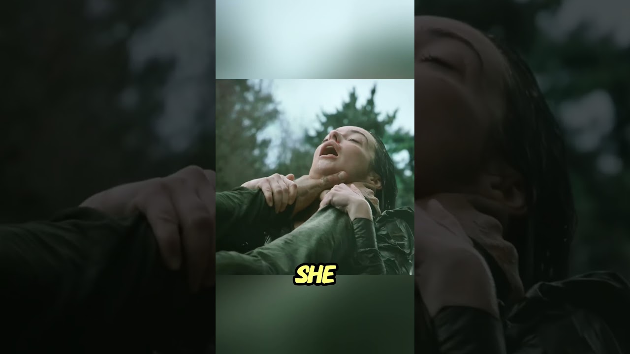 WHY IS THIS BALD MAN CHASING THIS GIRL?😱 #shorts #viral #movie