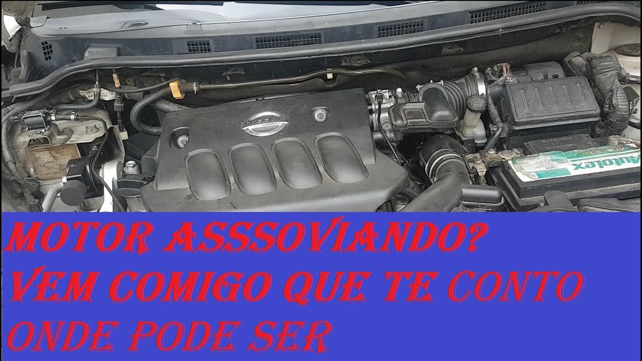 Assovio Tiida