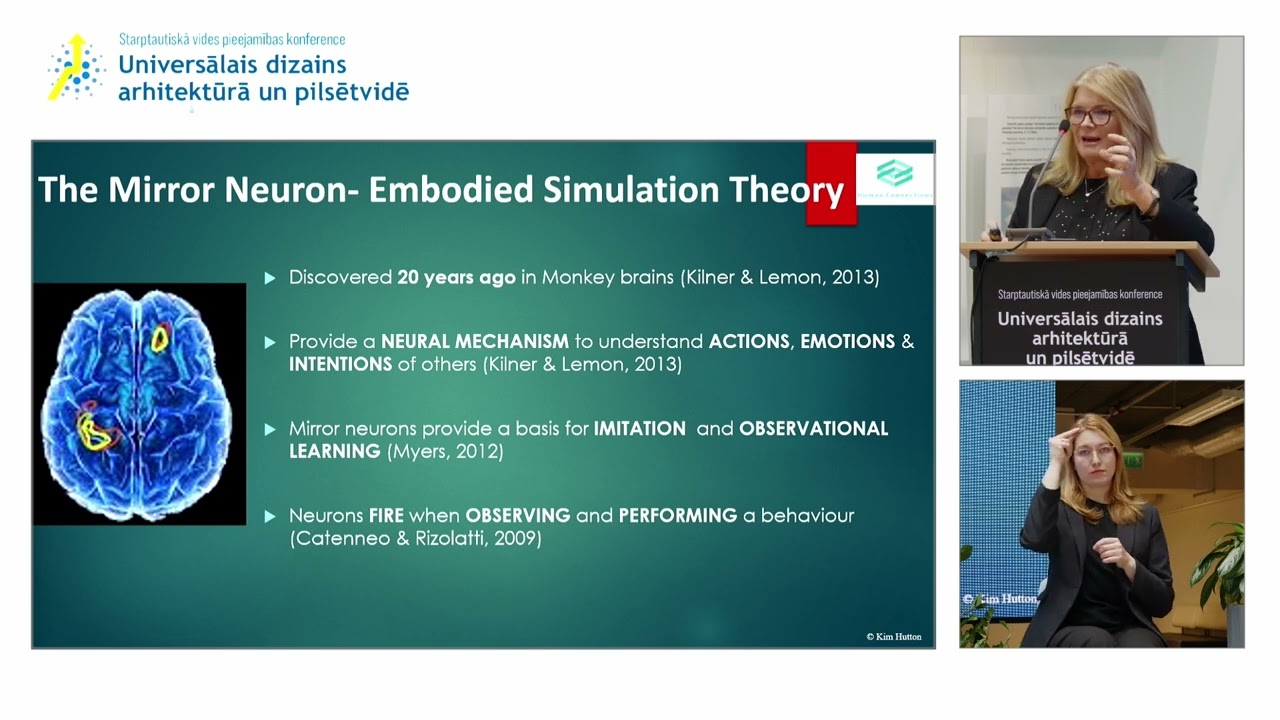 Kim Hutton | Using Ergonomics & Human-Centred Design to Understand Users&rsquo; needs