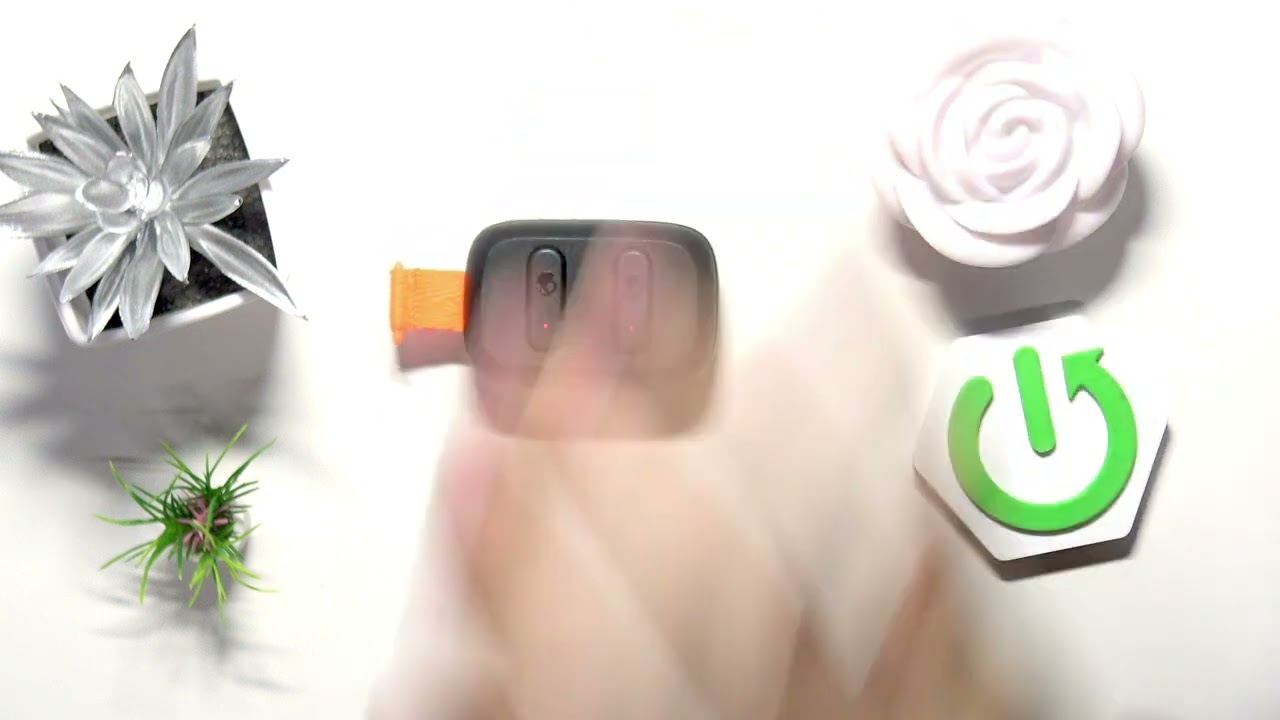 SKULLCANDY Dime 3 – How to Hard Reset