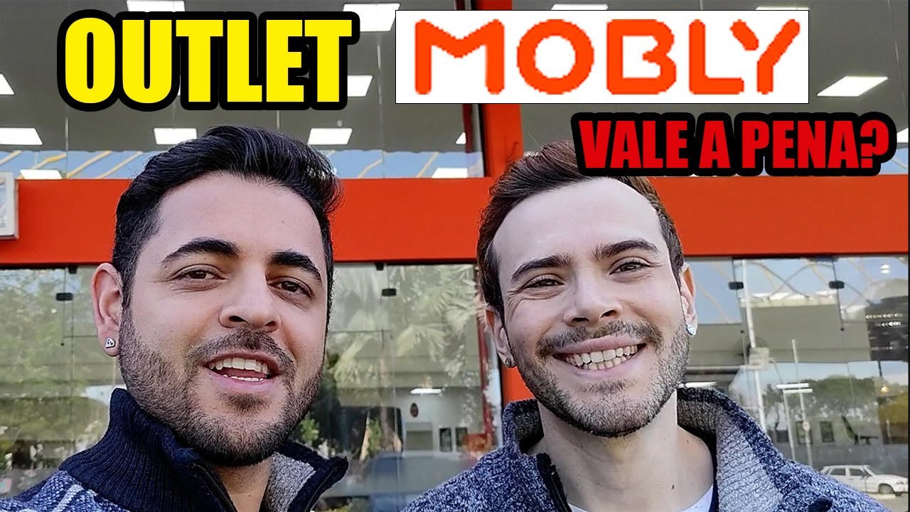 Vale a pena comprar móveis no Outlet da Mobly de Guarulhos? [Preços R$] Tour Completo