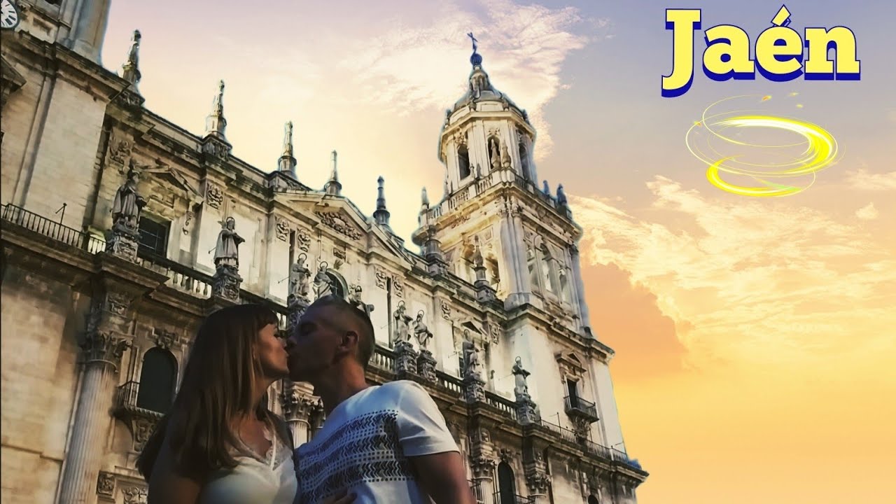 Viaje a Ja&eacute;n 🌳
