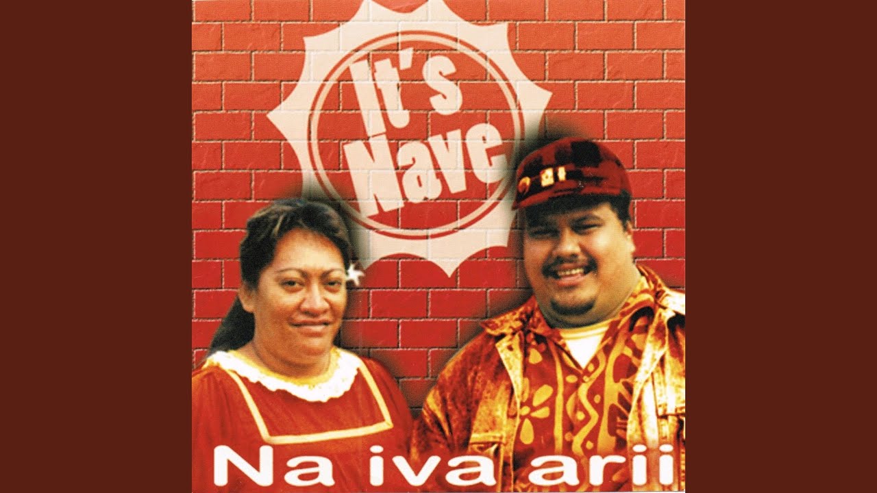 Nau Maehaa
