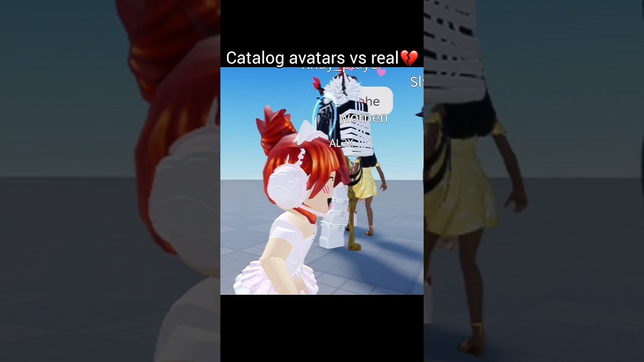 catalog avatars be like: 💔🫩 #roblox #robloxedit #funny #catalogavatarcreator #avatars
