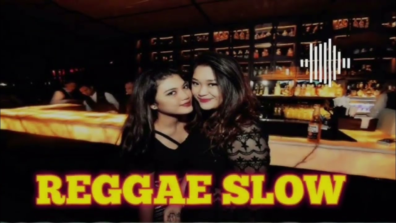 REGGAE SLOW TERBARU SPESIAL (2025)🔥