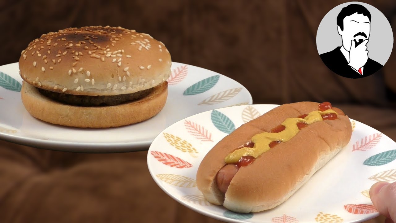 Бургеры для микроволновки Feasters | Ashens