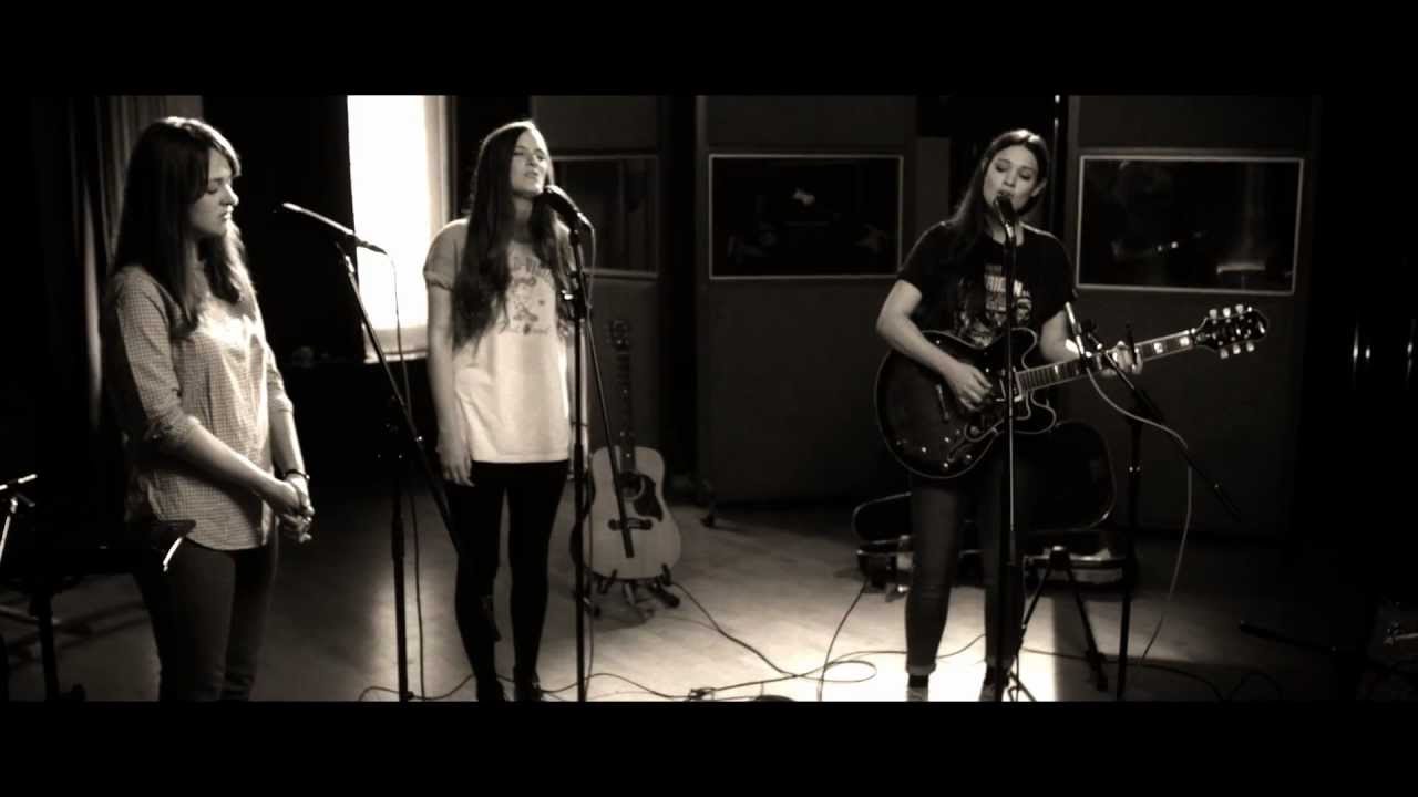 The Staves - Wisely & Slow