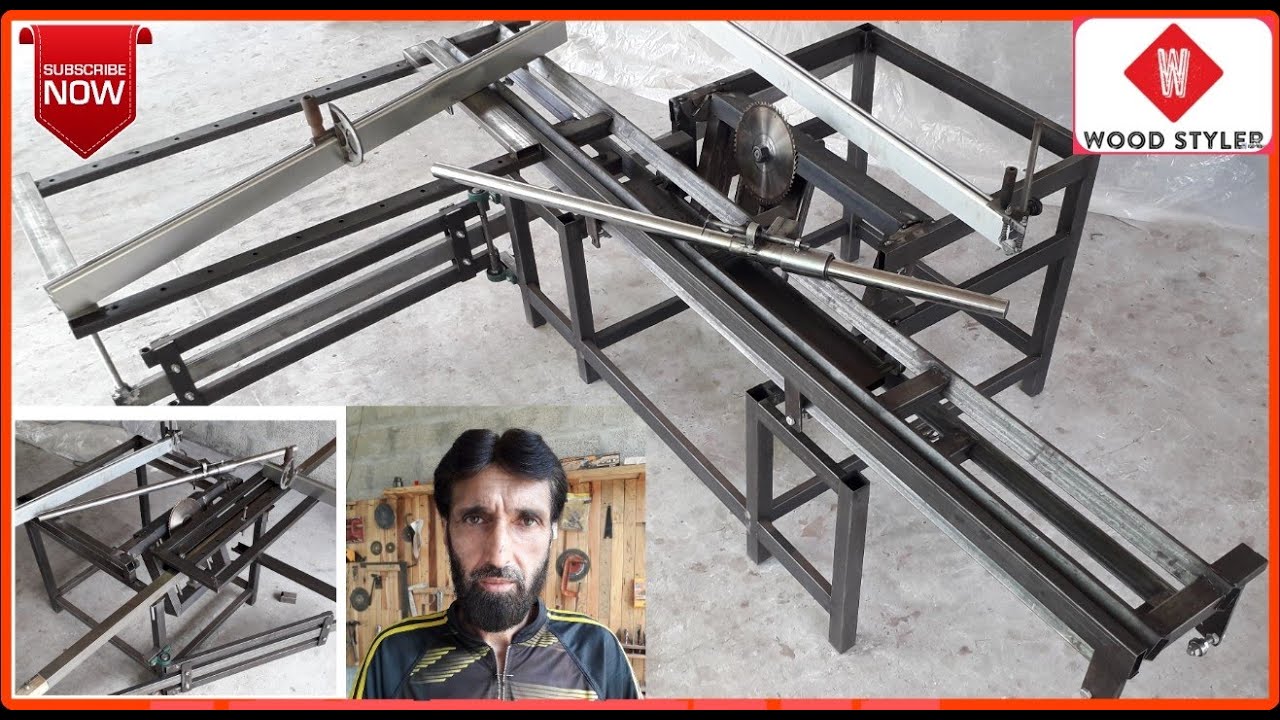 Table saw uncomplete in pk