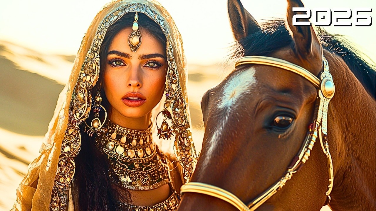 Desert Dunes - Golden Breath of the Sahara: Tranquil Echoes of Stillness