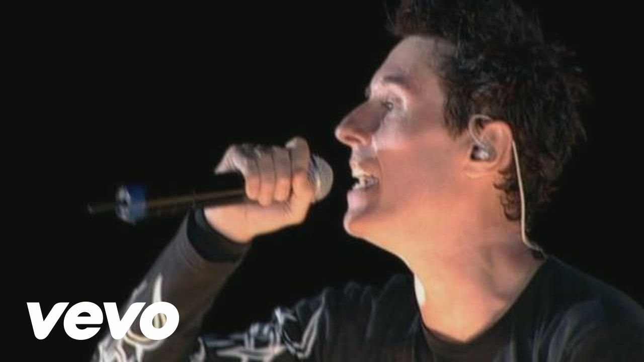 Capital Inicial - Veraneio Vascaína (Ao Vivo) (Video)