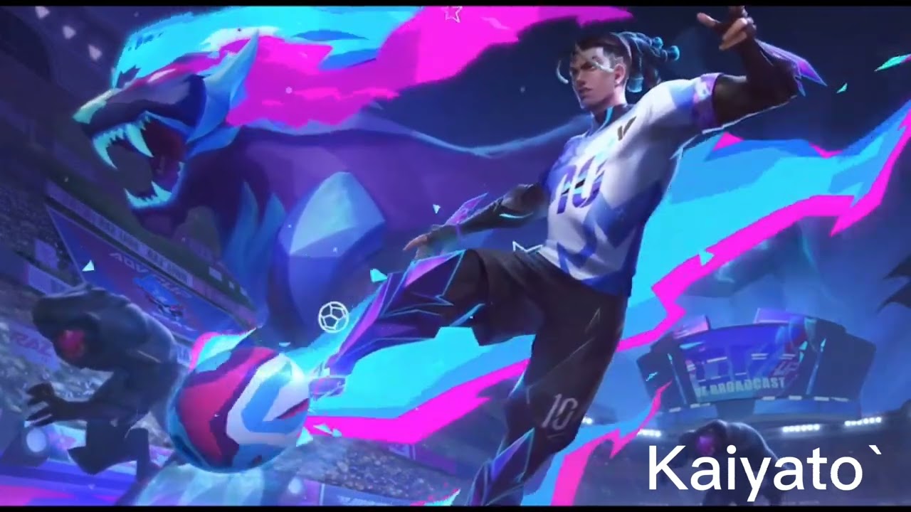 Rov: เพลงไฮไลท์ Raz ฟังมันๆตอนเล่นเกม | Kaiyato`