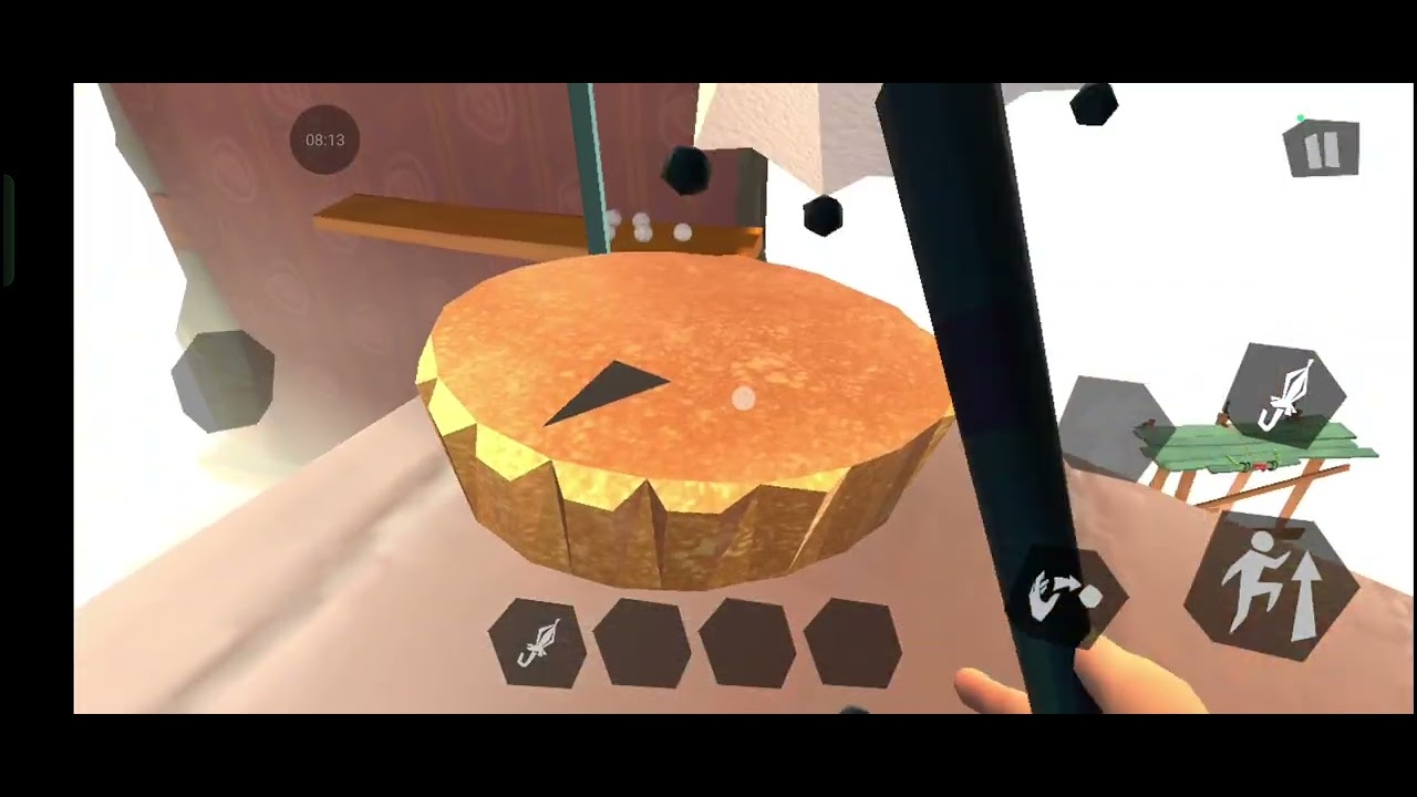 ПРОШЛИ ИГРУ HELLO NEIGHBOR MOBILE EDITION!