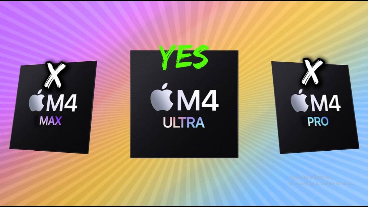 M4 Ultra MacBook Pro Leaks - Is Apple INSANE or Genius!?