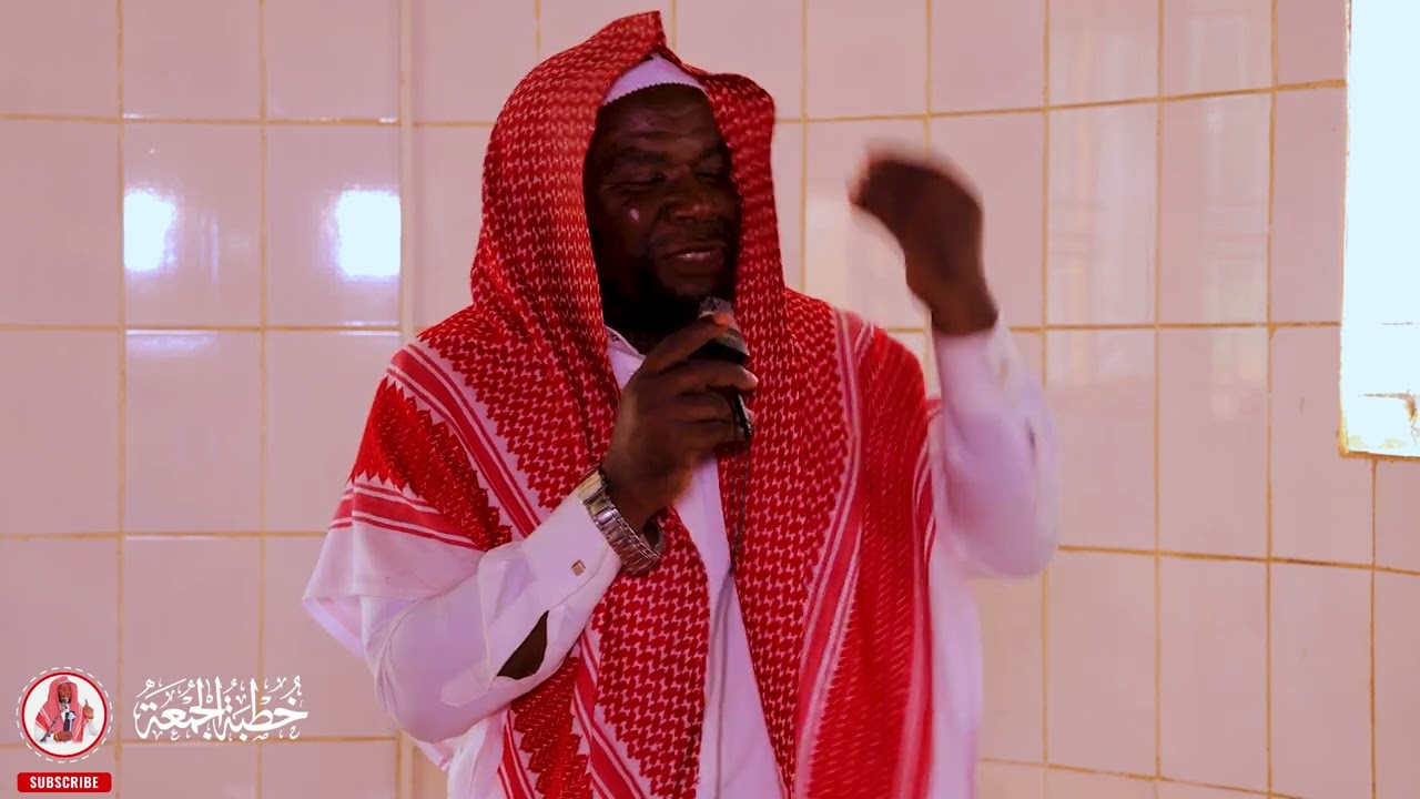 2025 KYETWETAAGA MU NSI KUKILILIZA MU ALLAH WAFFE   SHEIKH MUHSIN BURHAAN KITI